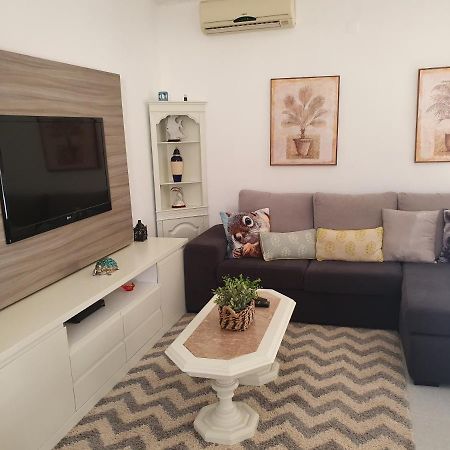 Ferienwohnung Casa Bento By Umbral Albufeira Exterior foto