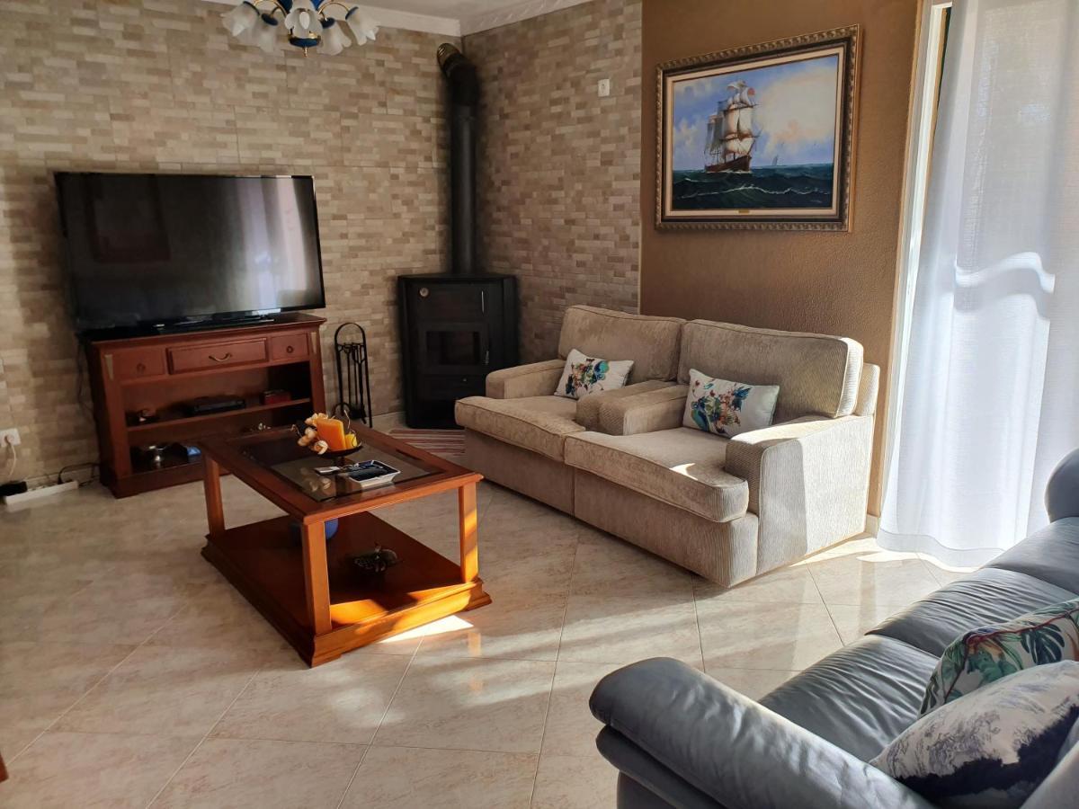 Ferienwohnung Casa Bento By Umbral Albufeira Exterior foto