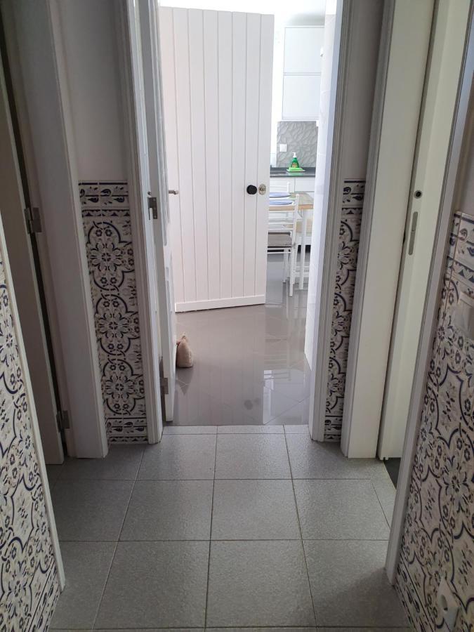 Ferienwohnung Casa Bento By Umbral Albufeira Exterior foto