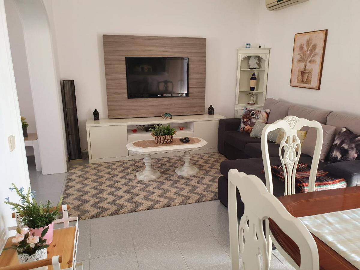 Ferienwohnung Casa Bento By Umbral Albufeira Exterior foto