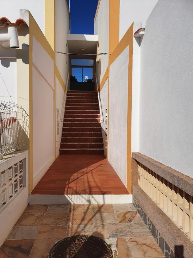 Ferienwohnung Casa Bento By Umbral Albufeira Exterior foto